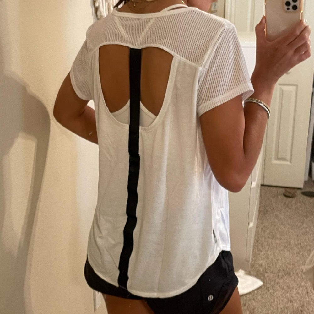 RBX Athletic Top